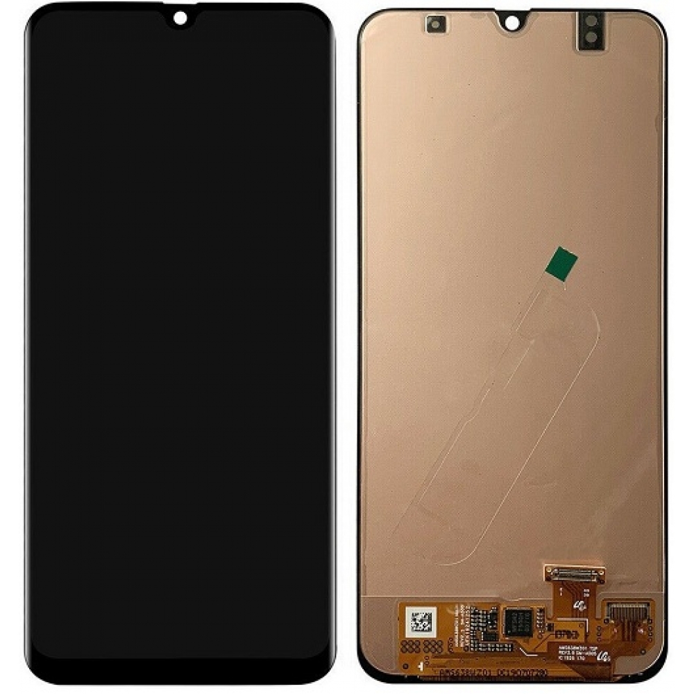 samsung a30 lcd